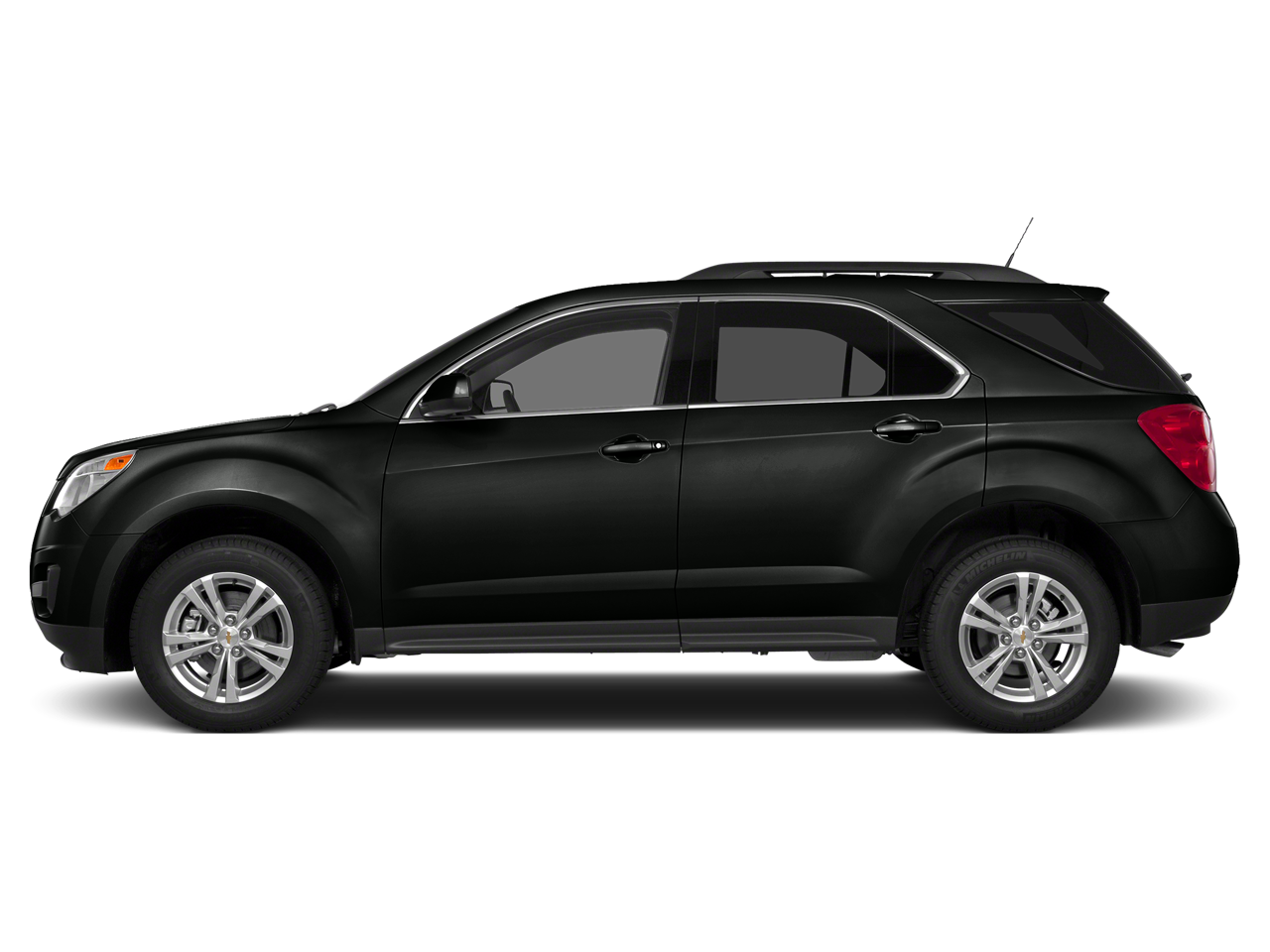 2015 Chevrolet Equinox AWD 4dr LT w/1LT
