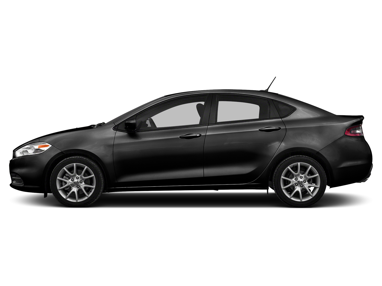 2015 Dodge Dart 4dr Sdn SXT