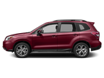 2015 Subaru Forester 4dr CVT 2.5i Limited