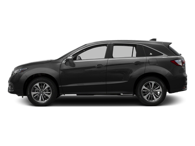 2016 Acura RDX AWD 4dr Advance Pkg