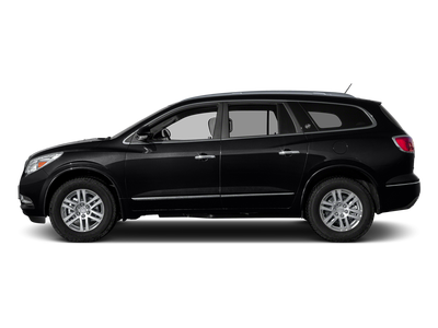 2017 Buick Enclave FWD 4dr Leather