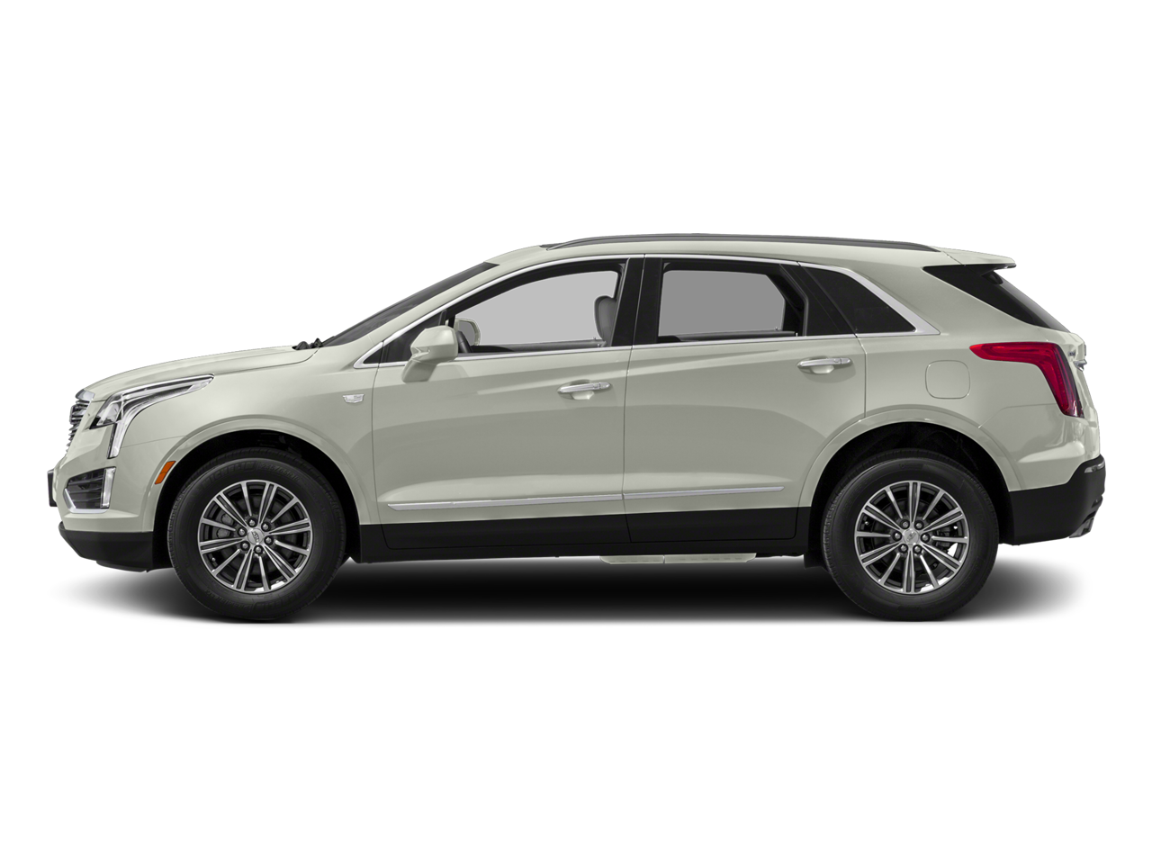 2018 Cadillac XT5 AWD 4dr Premium Luxury