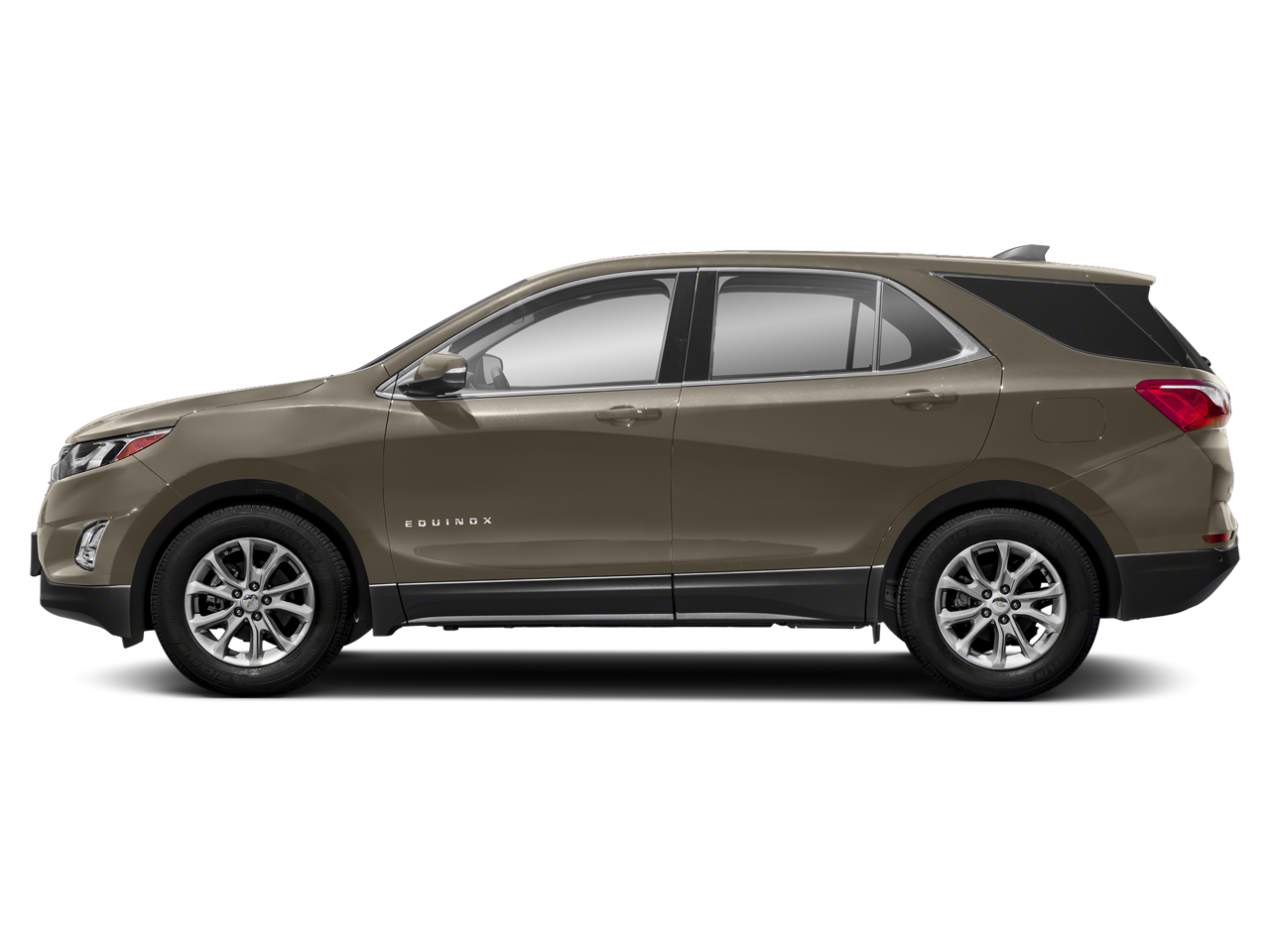 2018 Chevrolet Equinox AWD 4dr LT w/1LT
