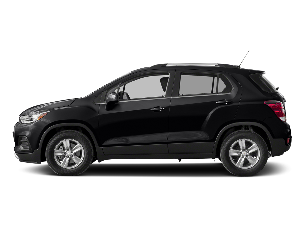 2018 Chevrolet Trax FWD 4dr LT