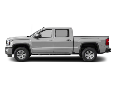 2018 GMC Sierra 1500 4WD Crew Cab 143.5 SLE