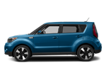 2018 Kia Soul + Auto