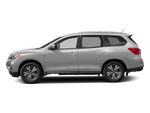 2018 Nissan Pathfinder 4x4 SV