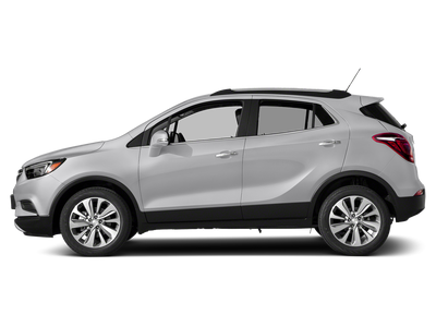 2019 Buick Encore FWD 4dr Sport Touring