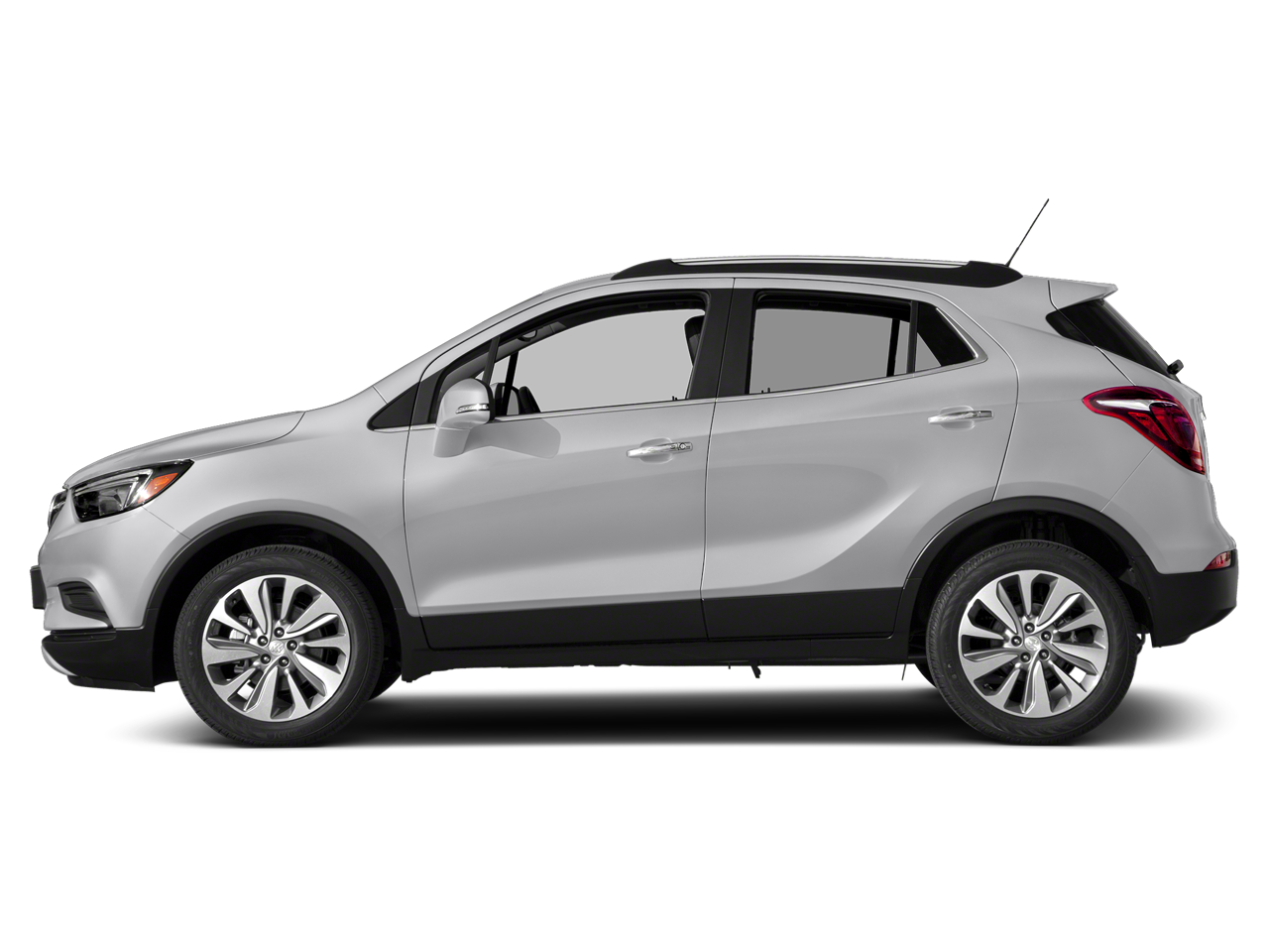 2019 Buick Encore FWD 4dr Sport Touring
