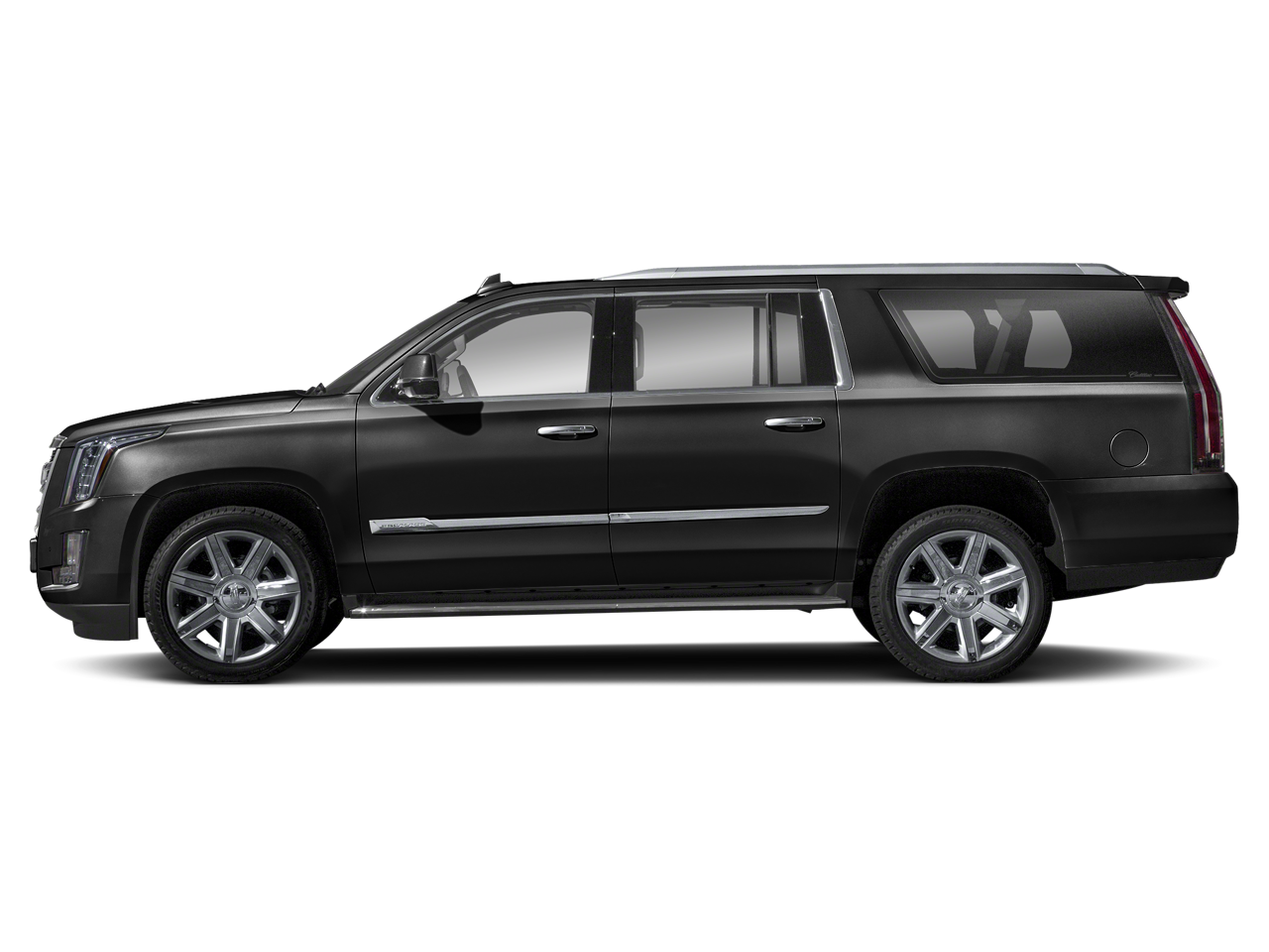 2019 Cadillac Escalade ESV 4WD 4dr Platinum