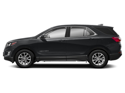 2019 Chevrolet Equinox FWD 4dr LT w/1LT