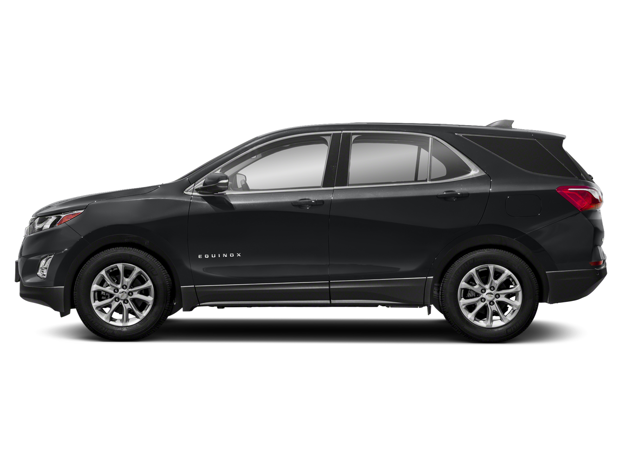 2019 Chevrolet Equinox FWD 4dr LT w/1LT