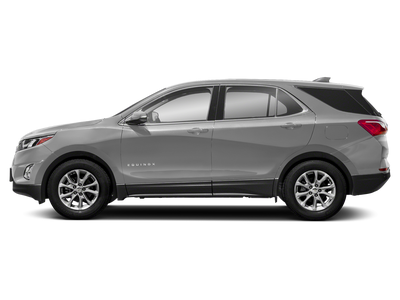2019 Chevrolet Equinox FWD 4dr LT w/1LT