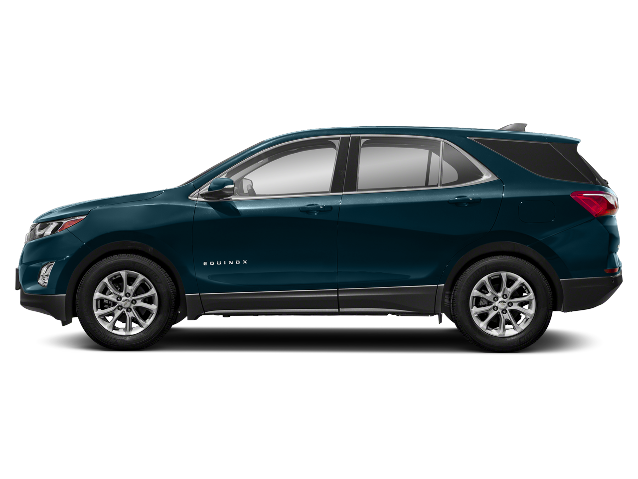 2019 Chevrolet Equinox AWD 4dr LT w/1LT