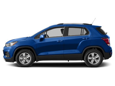 2019 Chevrolet Trax AWD 4dr LT