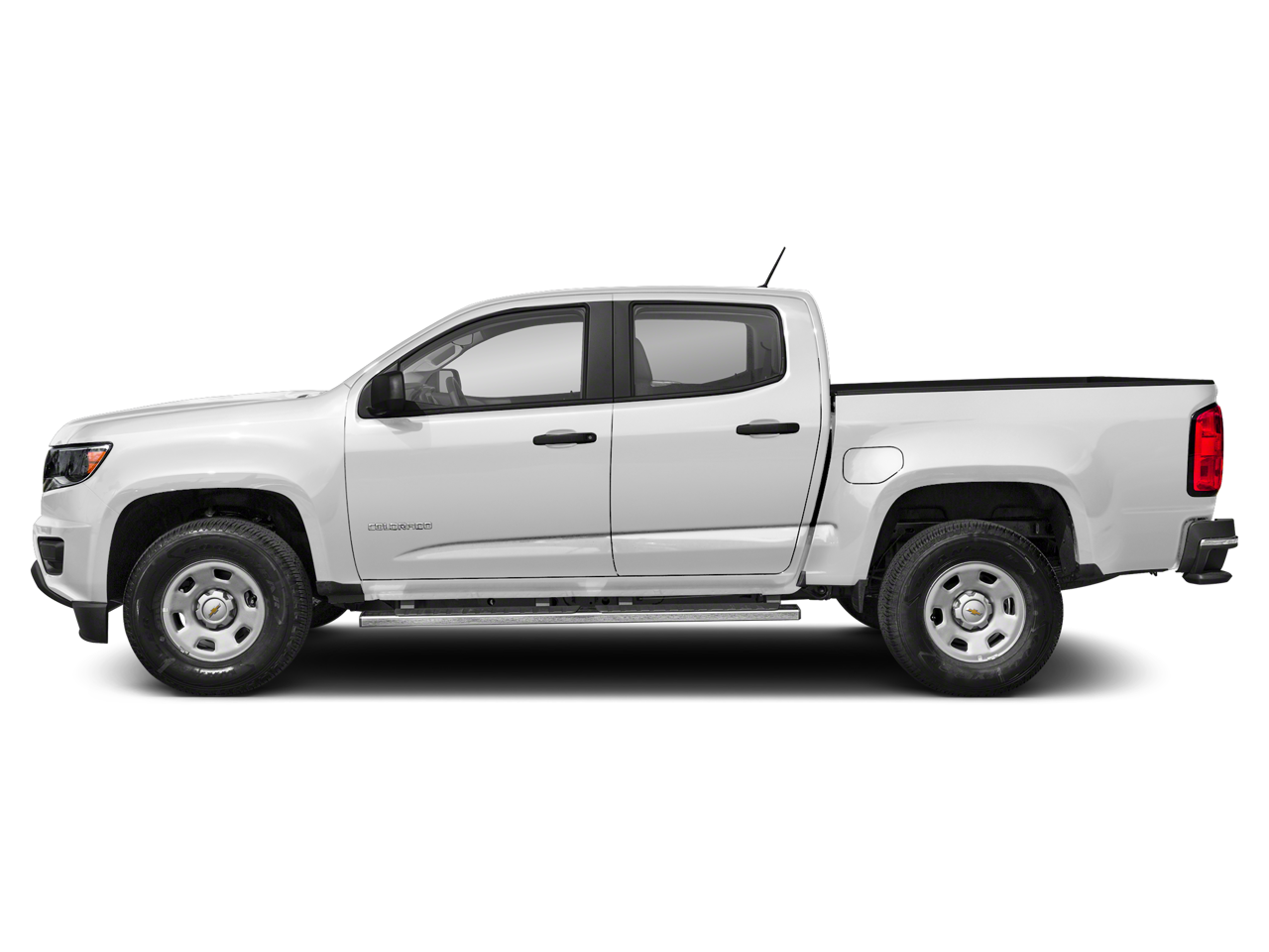 2019 Chevrolet Colorado 4WD Crew Cab 128.3 LT
