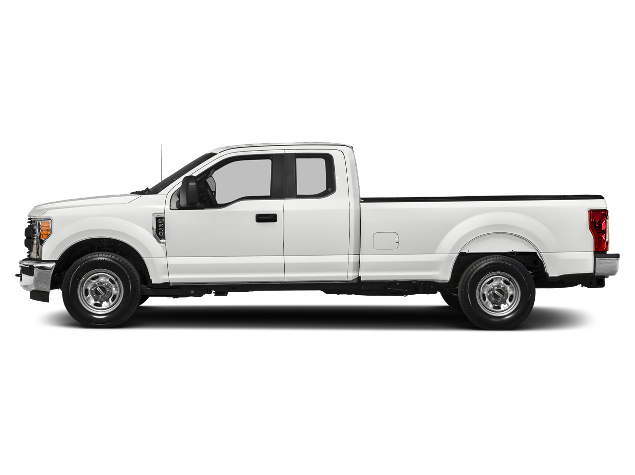 2019 Ford F-250 XLT