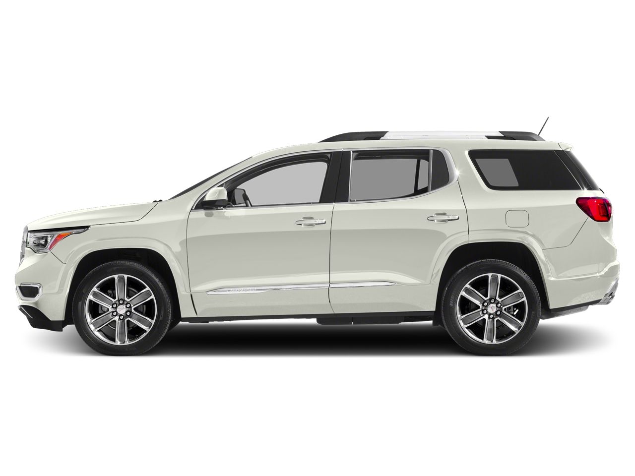 2019 GMC Acadia AWD 4dr Denali