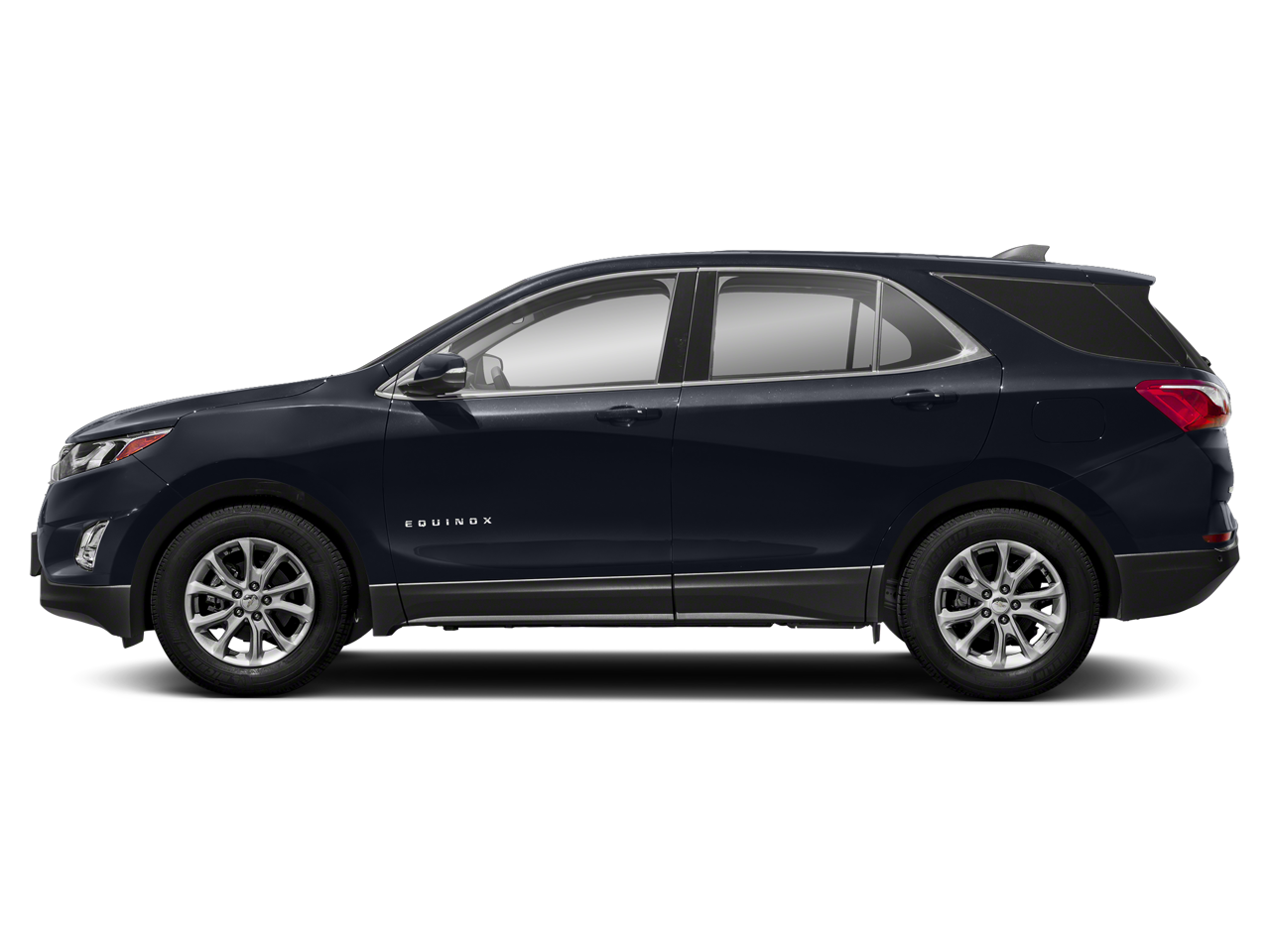 2020 Chevrolet Equinox FWD 4dr LT w/1LT