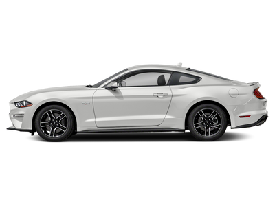 2020 Ford Mustang GT Premium Fastback