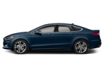 2020 Ford Fusion Titanium AWD