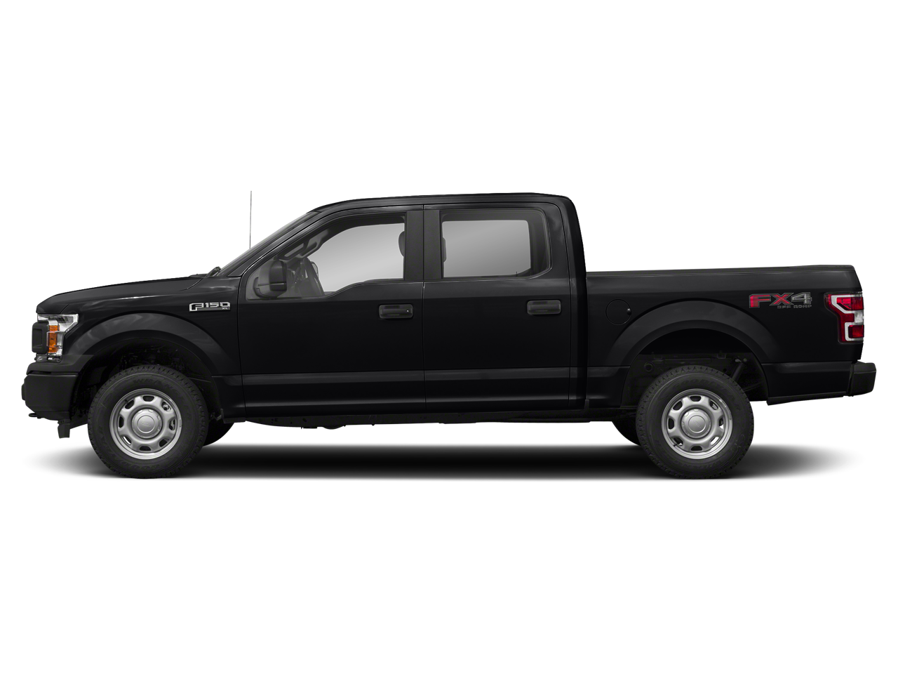 2020 Ford F-150 LARIAT 4WD SuperCrew 5.5' Box