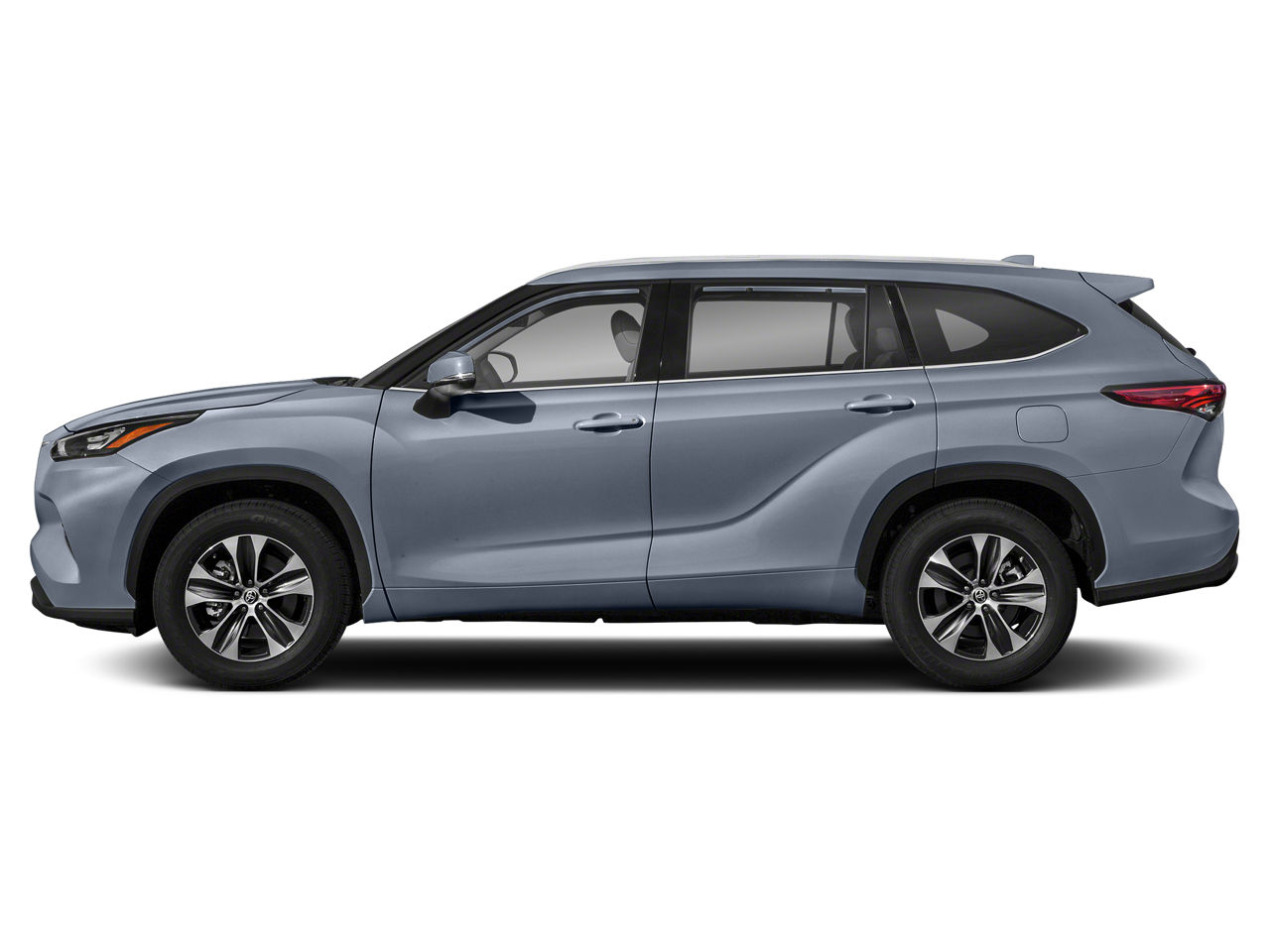2020 Toyota Highlander XLE AWD