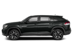 2020 Volkswagen Atlas Cross Sport 3.6L V6 SE w/Technology 4MOTION