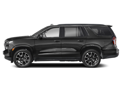 2021 Chevrolet Tahoe 4WD 4dr RST