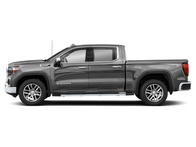 2021 GMC Sierra 1500 4WD Crew Cab 147 SLT
