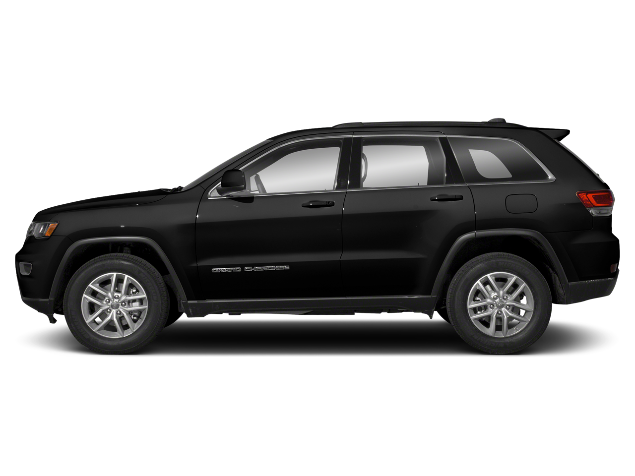 2021 Jeep Grand Cherokee Laredo E 4x4