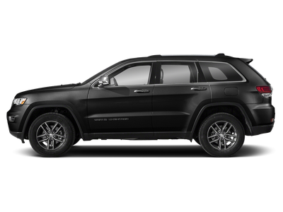 2021 Jeep Grand Cherokee Sport Utility