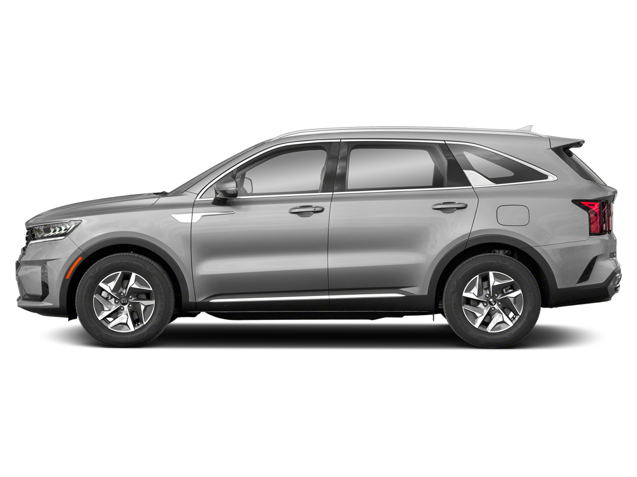 2021 Kia Sorento Hybrid EX FWD