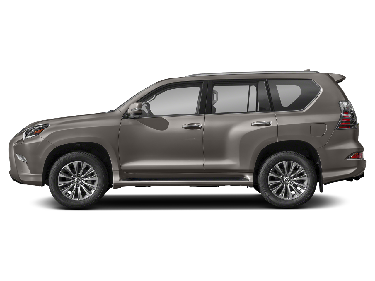 2021 Lexus GX GX 460 Luxury 4WD