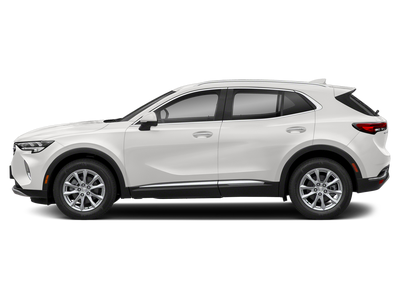 2022 Buick Envision AWD 4dr Avenir