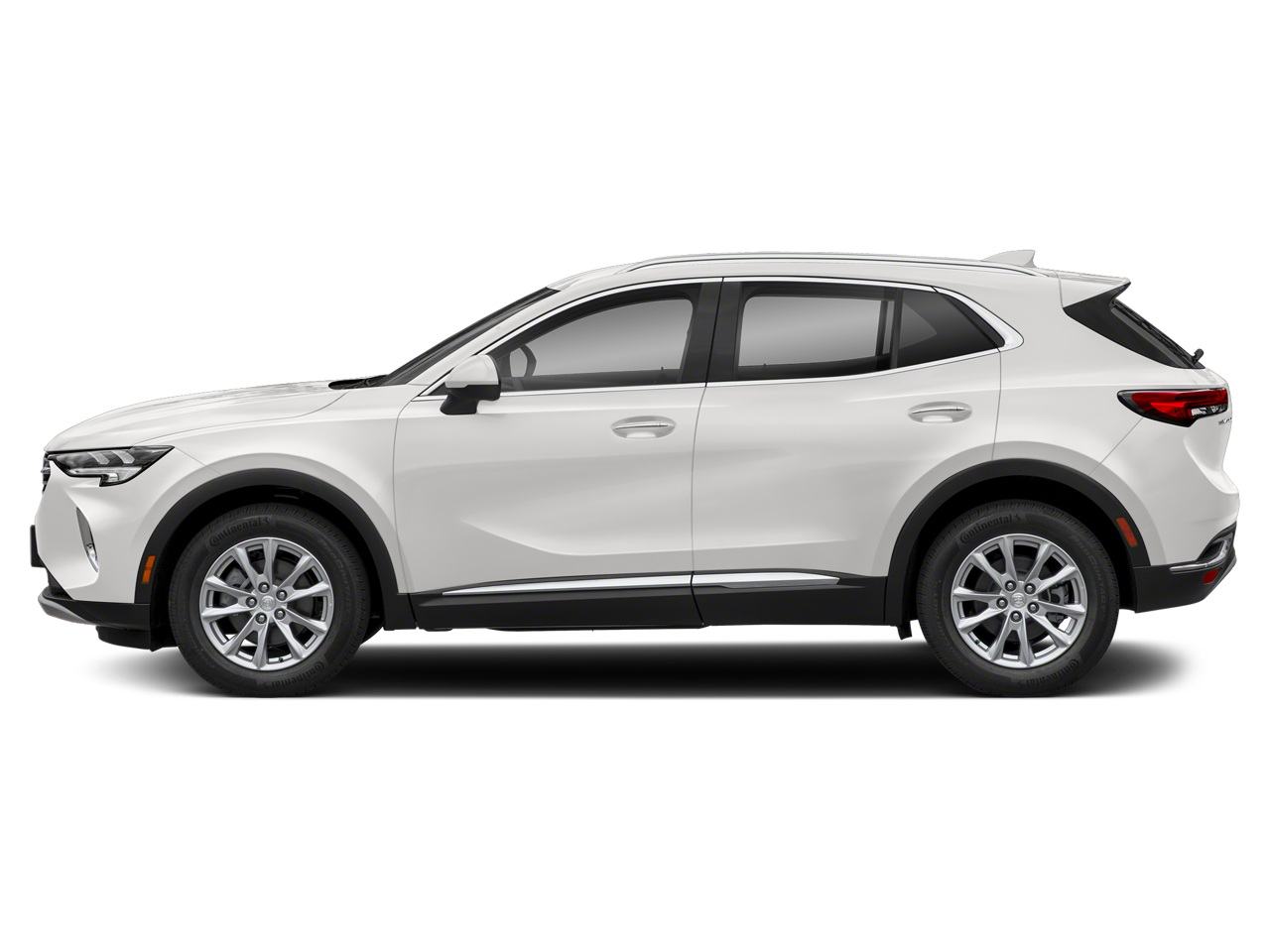 2022 Buick Envision AWD 4dr Avenir