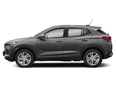 2022 Buick Encore GX AWD 4dr Preferred