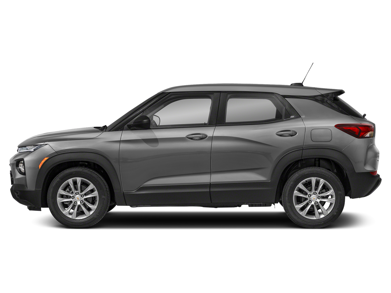 2022 Chevrolet Trailblazer AWD 4dr LS