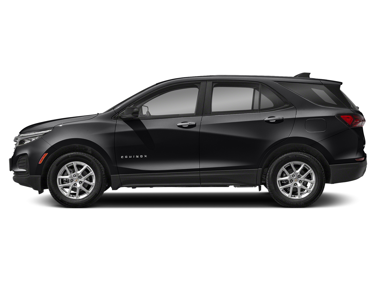 2022 Chevrolet Equinox AWD 4dr LT w/1LT