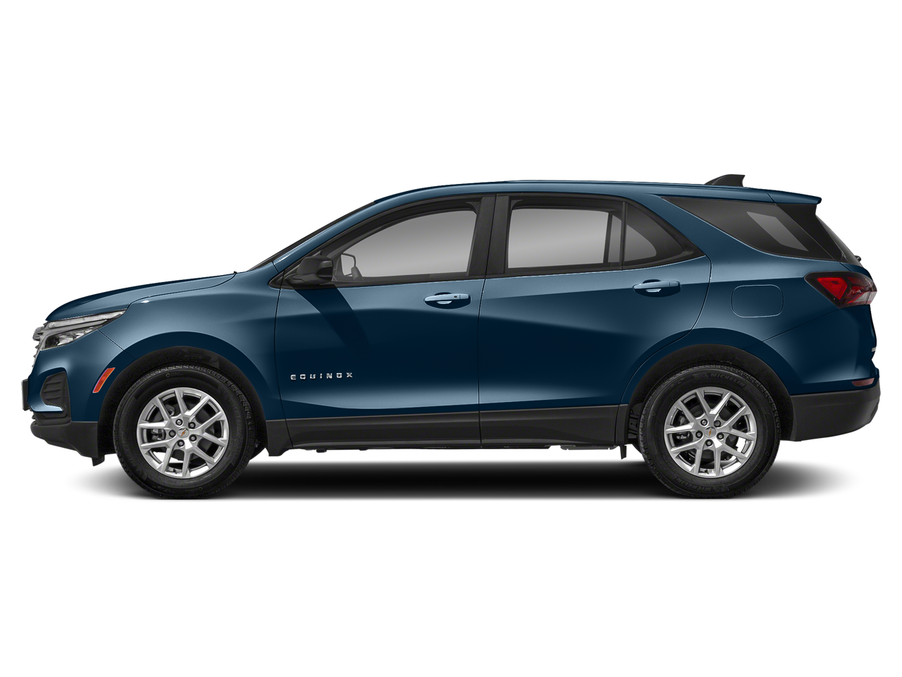 2022 Chevrolet Equinox AWD 4dr LT w/1LT