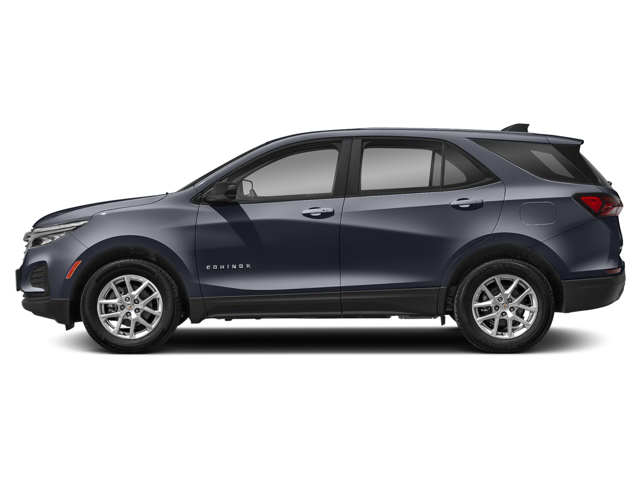 2022 Chevrolet Equinox AWD 4dr LS w/1LS