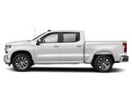 2022 Chevrolet Silverado 1500 LTD 4WD Crew Cab 147 LTZ