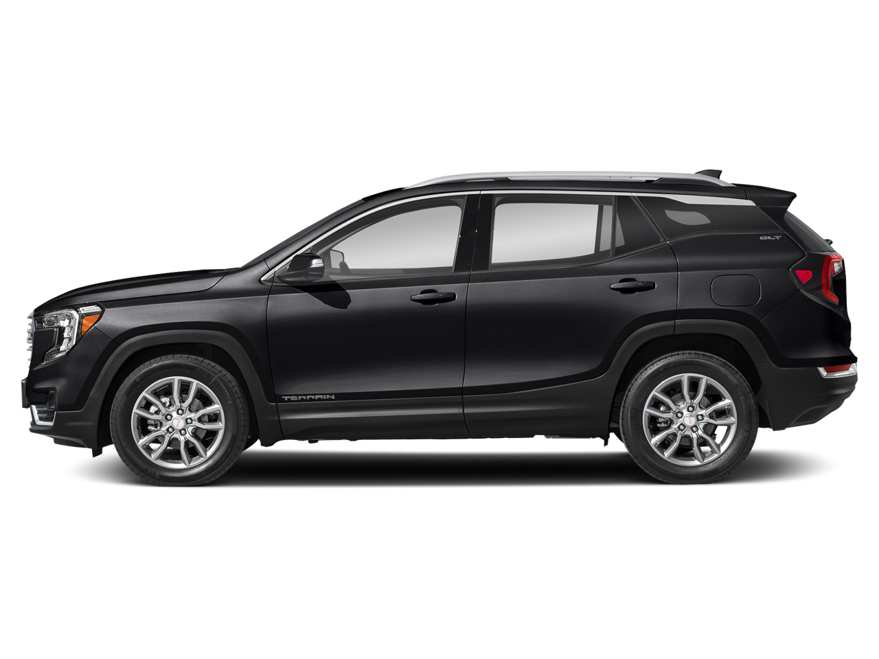 2022 GMC Terrain AWD 4dr SLE
