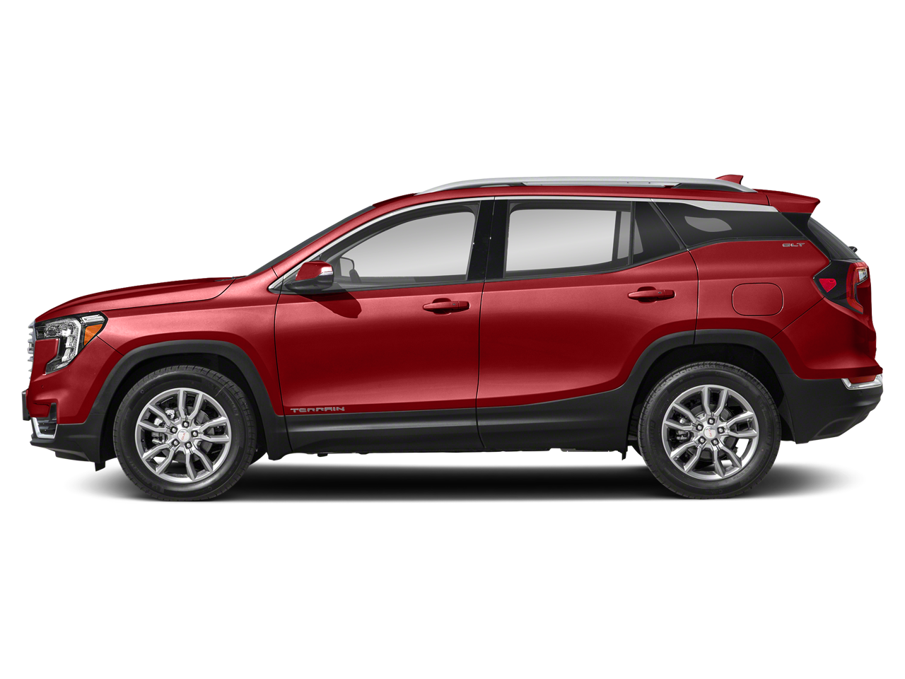 2022 GMC Terrain AWD 4dr SLT