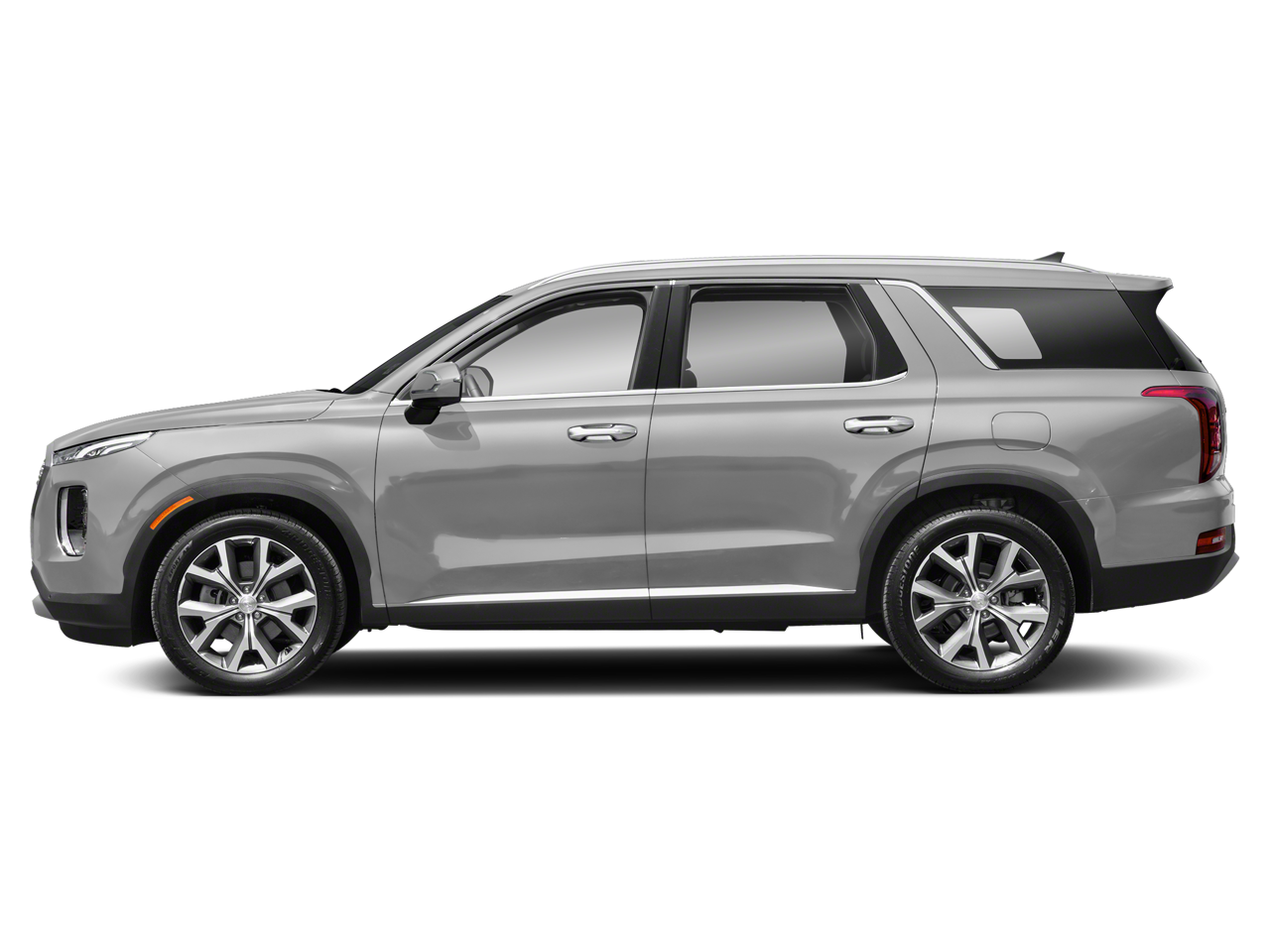 2022 Hyundai Palisade SEL AWD