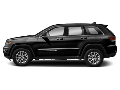 2022 Jeep Grand Cherokee WK Sport Utility