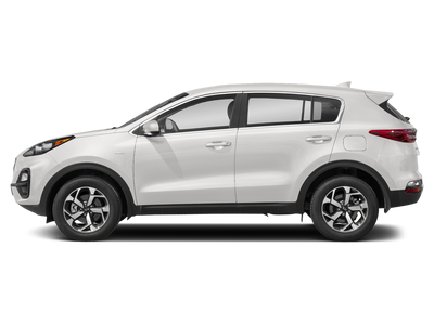 2022 Kia Sportage LX AWD