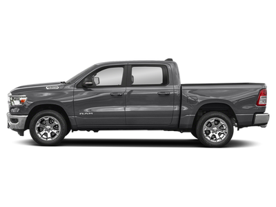 2022 RAM 1500 Lone Star 4x4 Crew Cab 5'7 Box