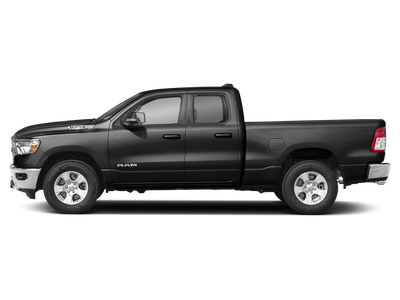 2022 RAM 1500 Lone Star 4x4 Quad Cab 6'4 Box