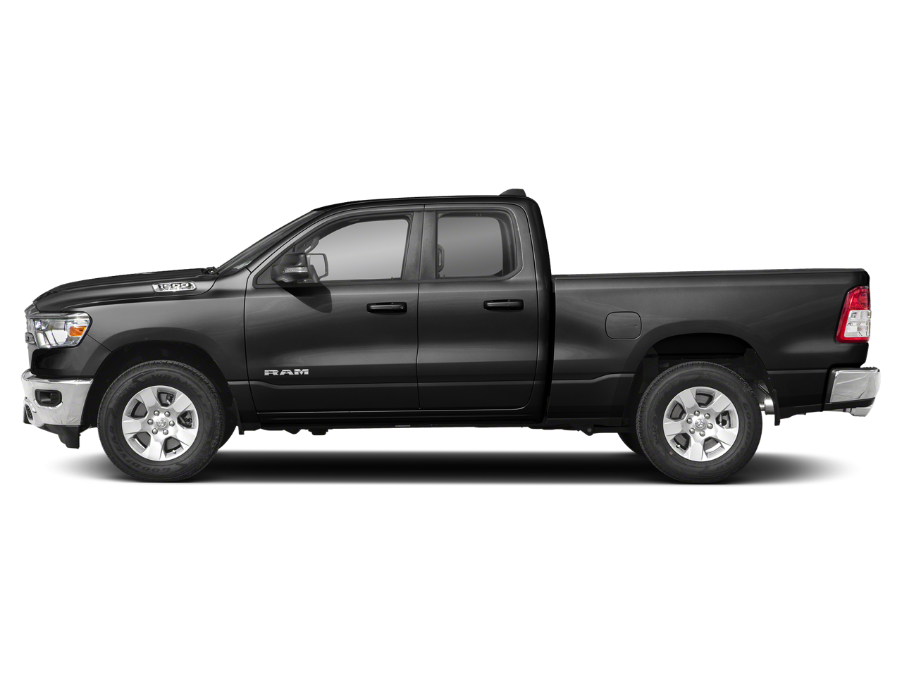 2022 RAM 1500 Lone Star 4x4 Quad Cab 6'4 Box